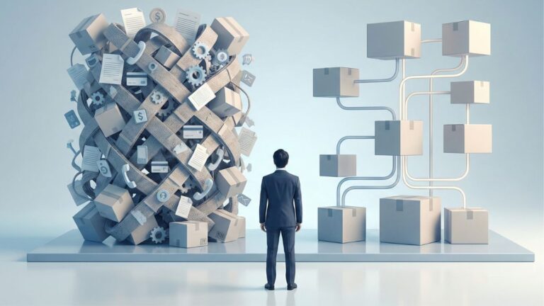 日本のECはなぜここまで複雑なのか？世界と比べてわかる“異常さ”と、勝ち続けるための考え方